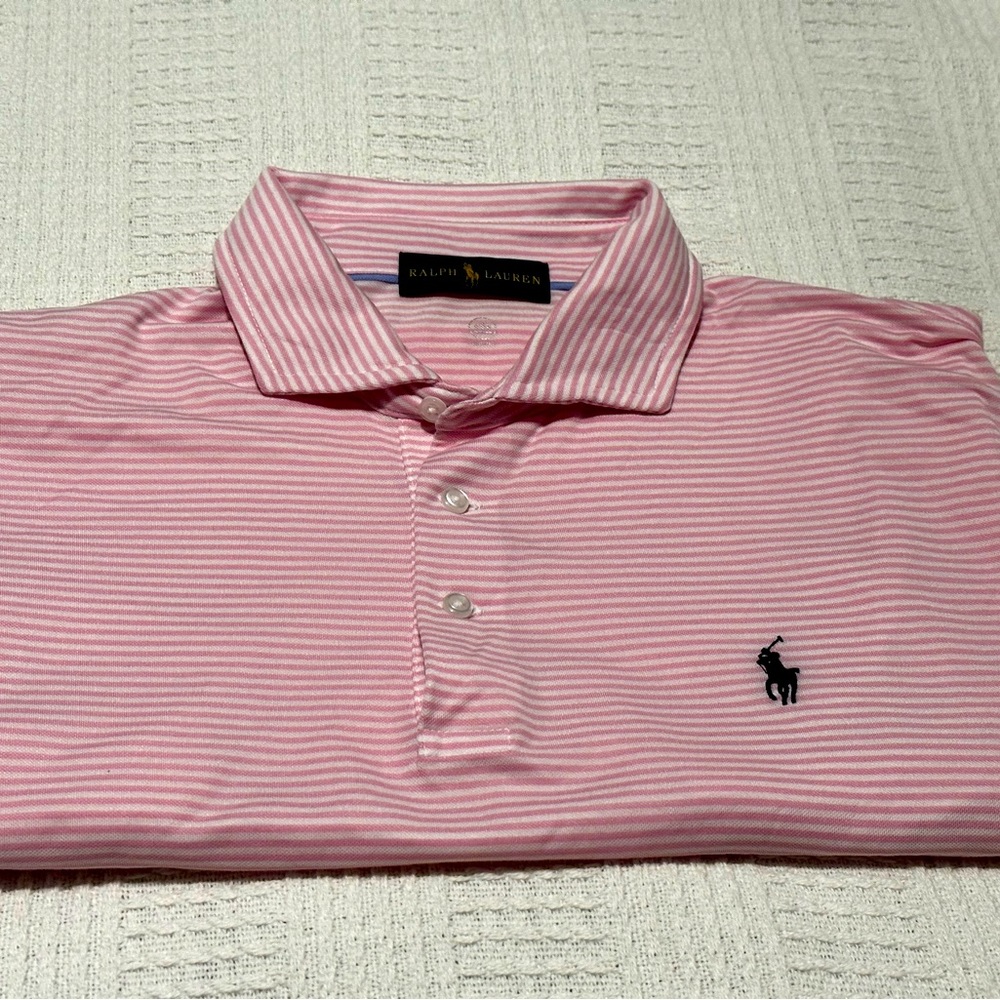Polo Ralph Lauren short sleeve shirts for men